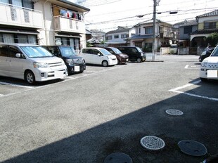 富野荘駅 徒歩12分 2階の物件内観写真